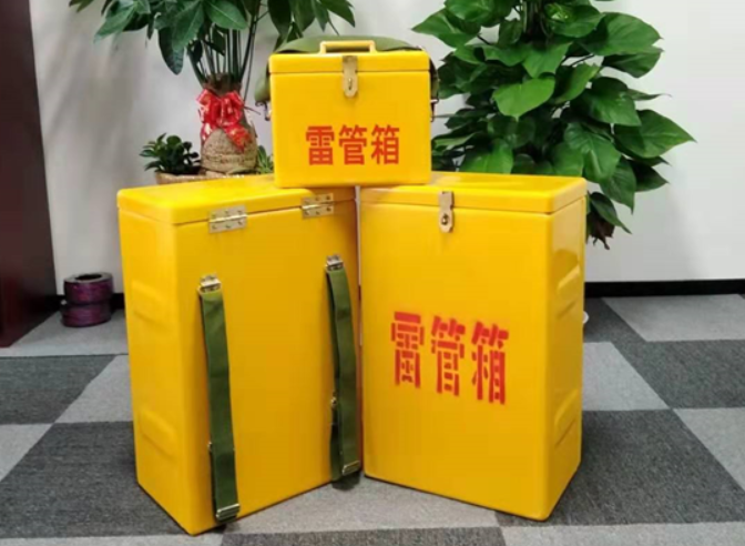定襄如何防止雷管箱炸药箱等矿用物品生锈？