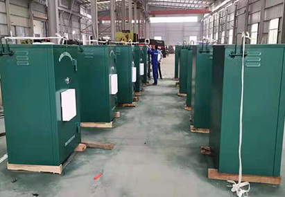 定襄移动炸药库：安全与效率并重的爆破行业新趋势
